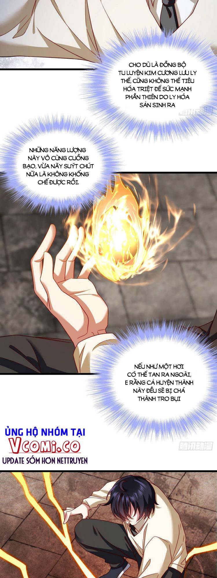 Tiên Tôn Lạc Vô Cực - Chương 146