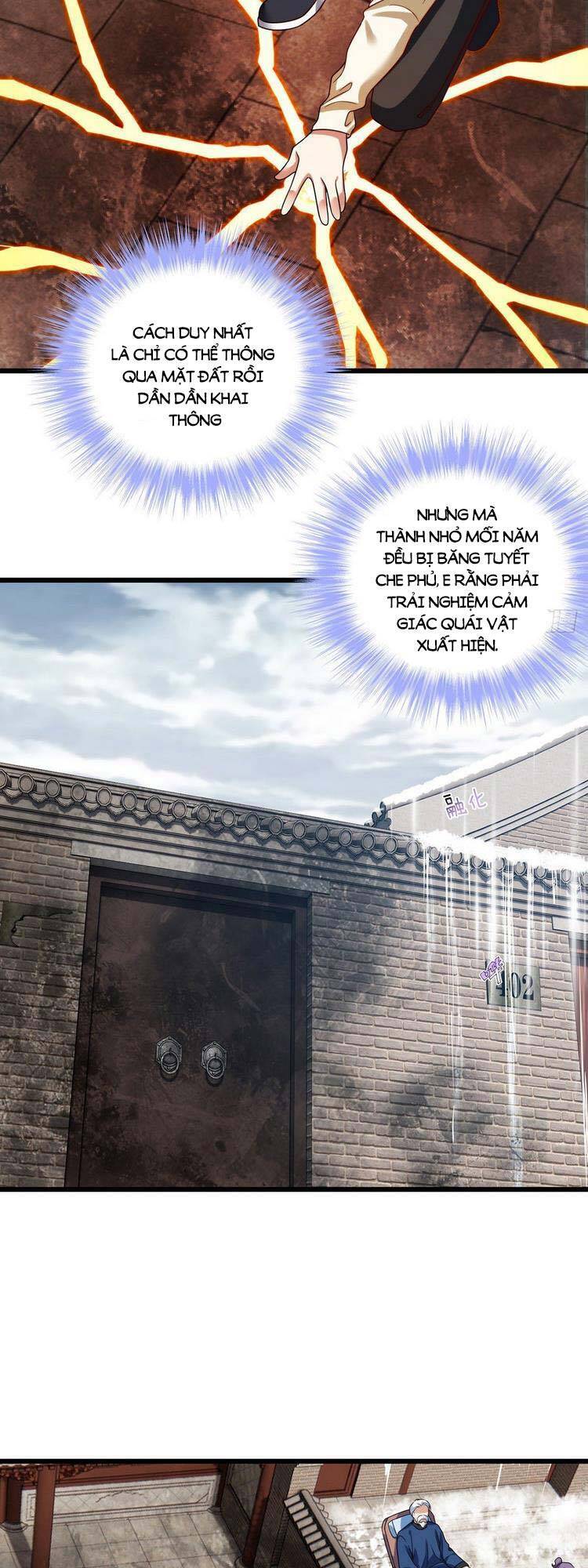 Tiên Tôn Lạc Vô Cực - Chương 146