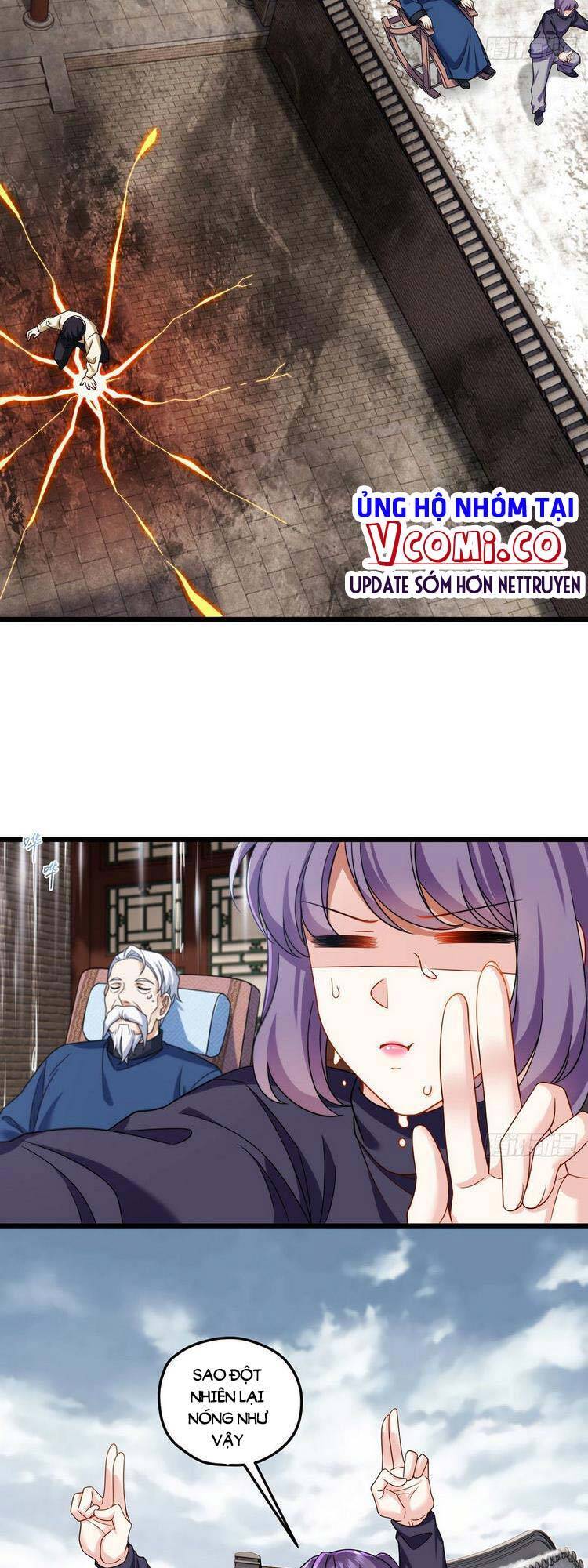 Tiên Tôn Lạc Vô Cực - Chương 146