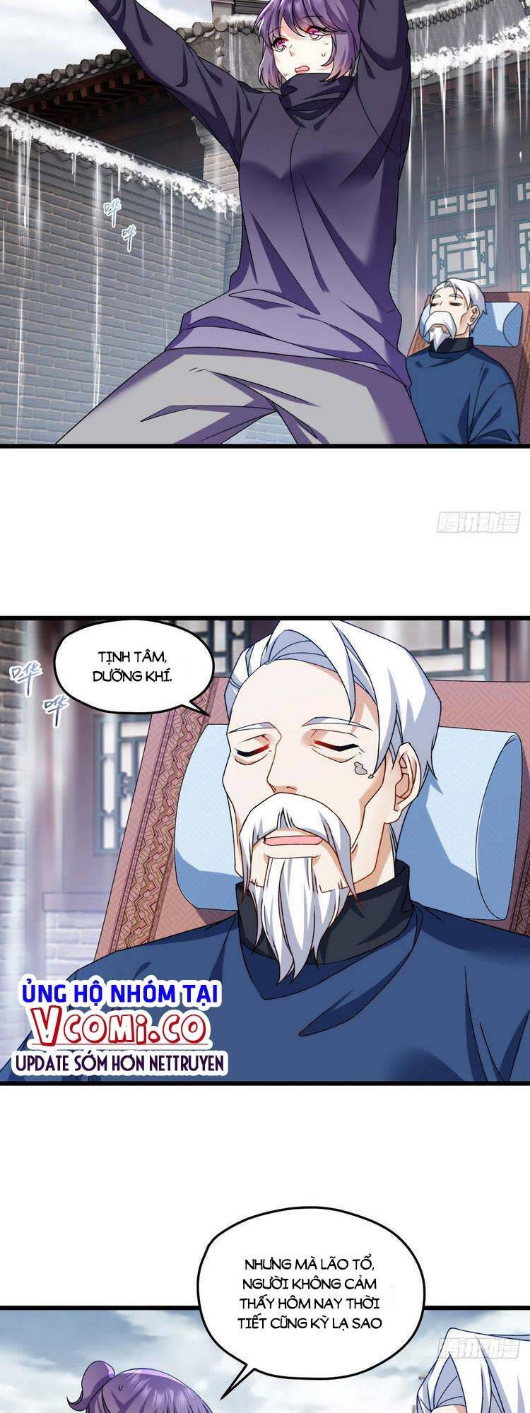 Tiên Tôn Lạc Vô Cực - Chương 146