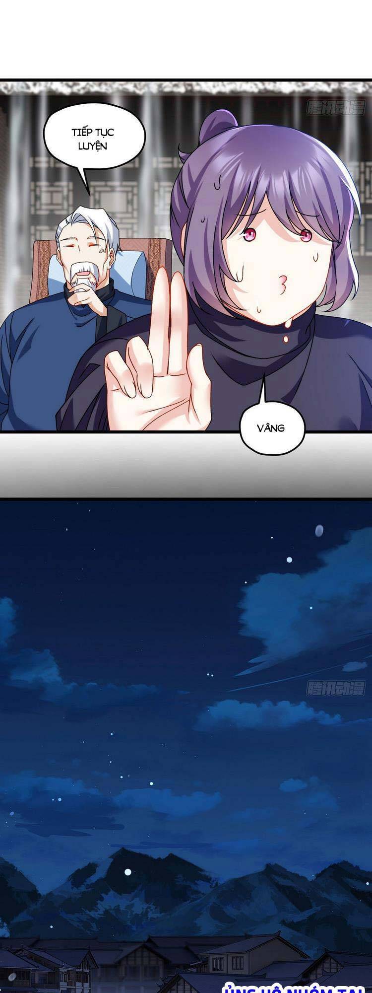 Tiên Tôn Lạc Vô Cực - Chương 146