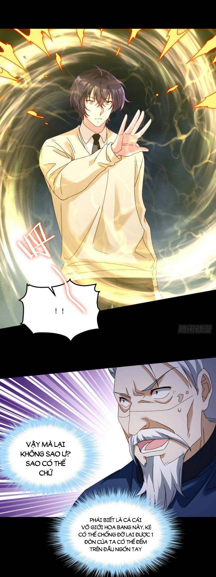 Tiên Tôn Lạc Vô Cực - Chương 148