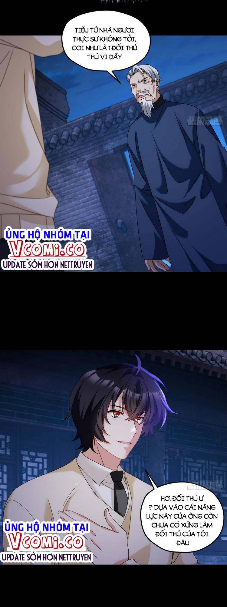 Tiên Tôn Lạc Vô Cực - Chương 148