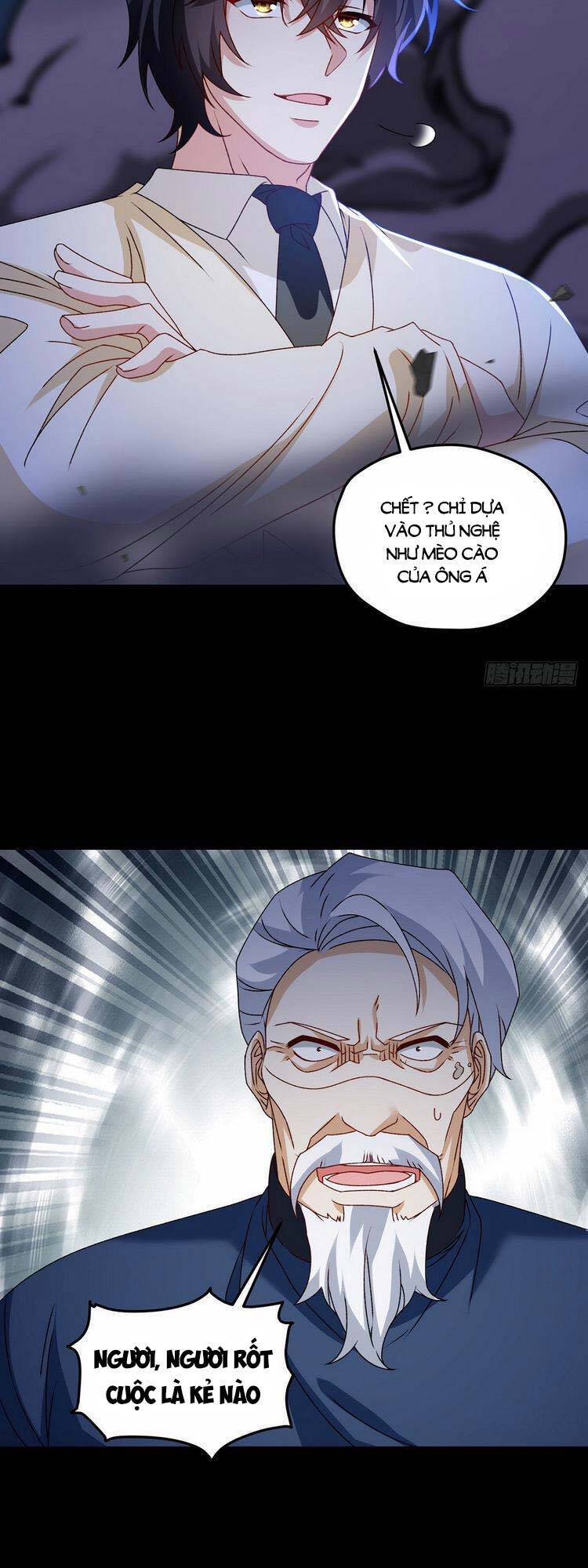 Tiên Tôn Lạc Vô Cực - Chương 148