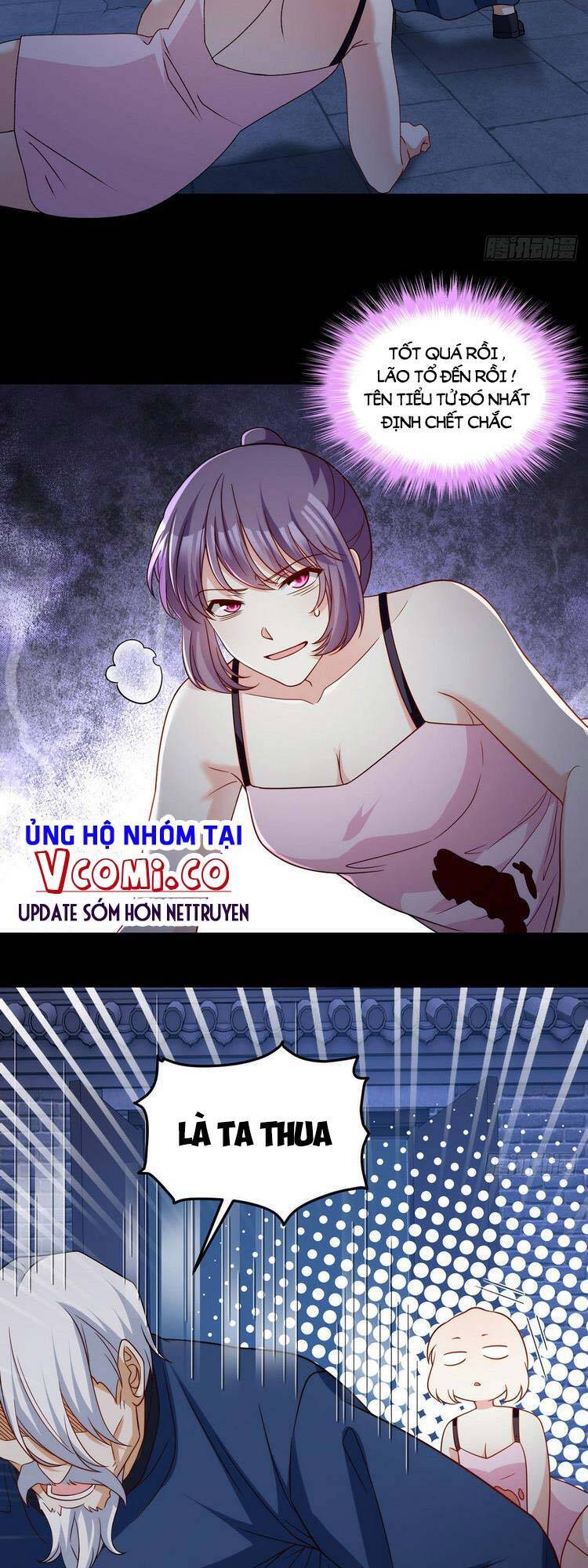 Tiên Tôn Lạc Vô Cực - Chương 148