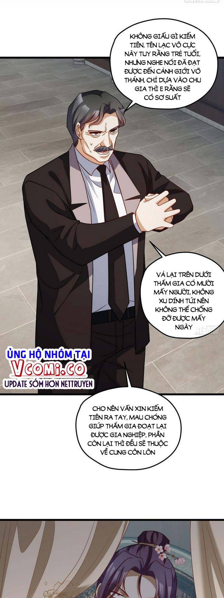 Tiên Tôn Lạc Vô Cực - Chương 148