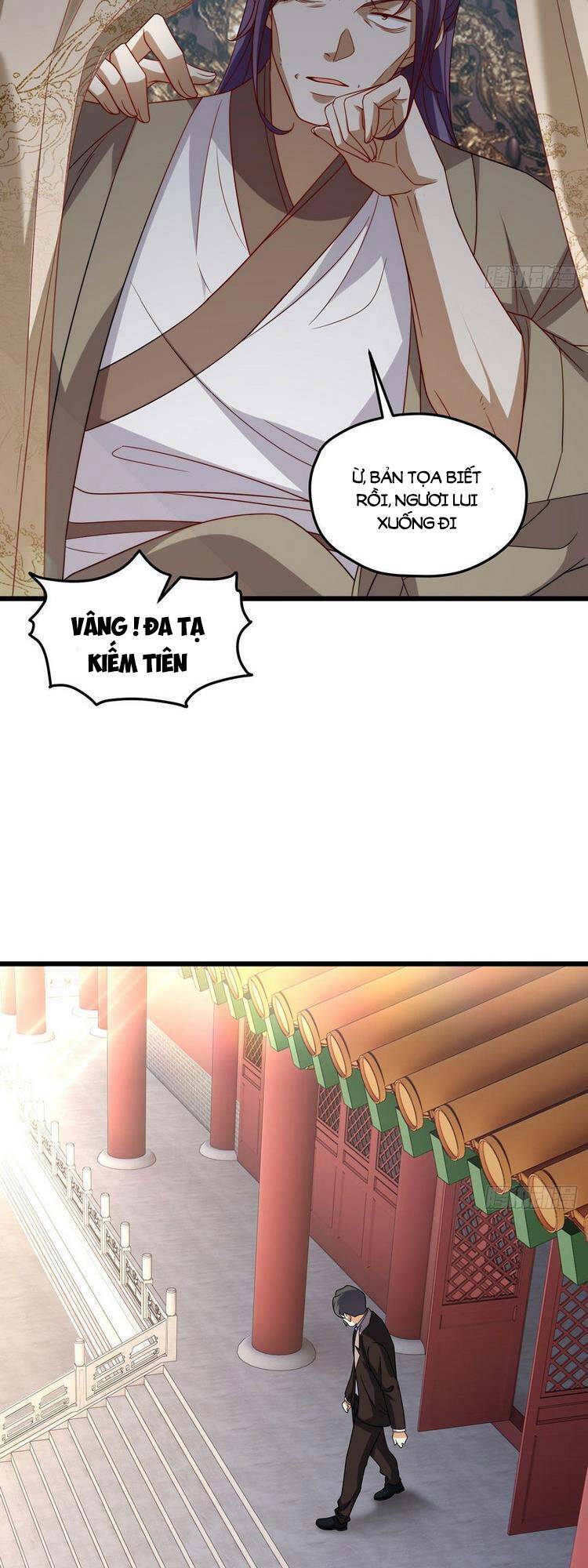 Tiên Tôn Lạc Vô Cực - Chương 148