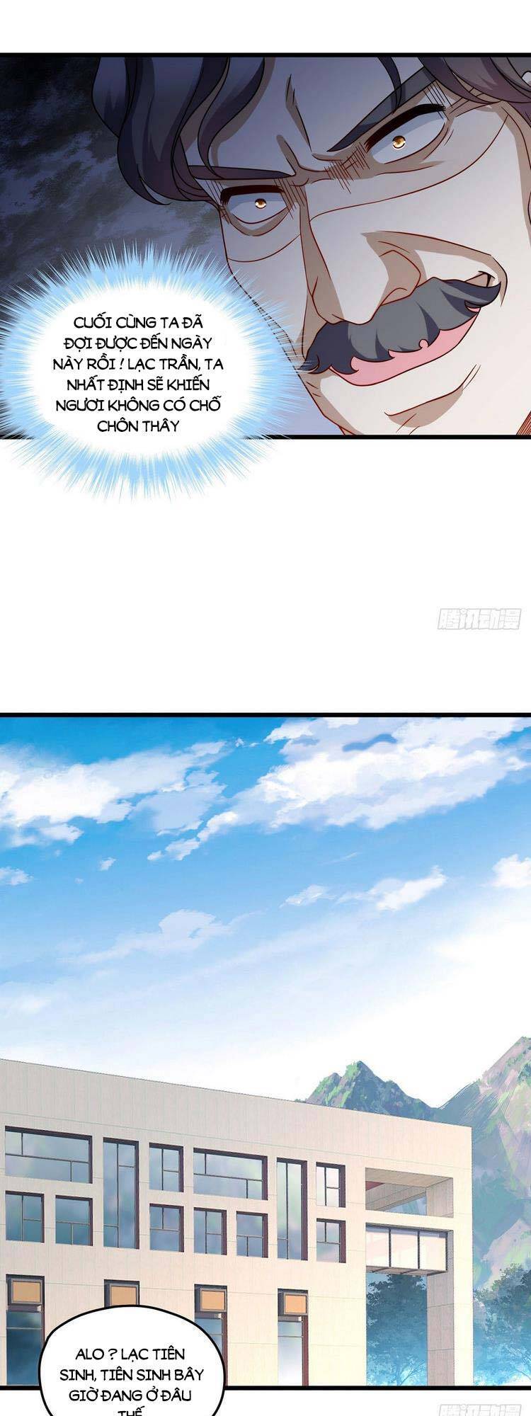 Tiên Tôn Lạc Vô Cực - Chương 148