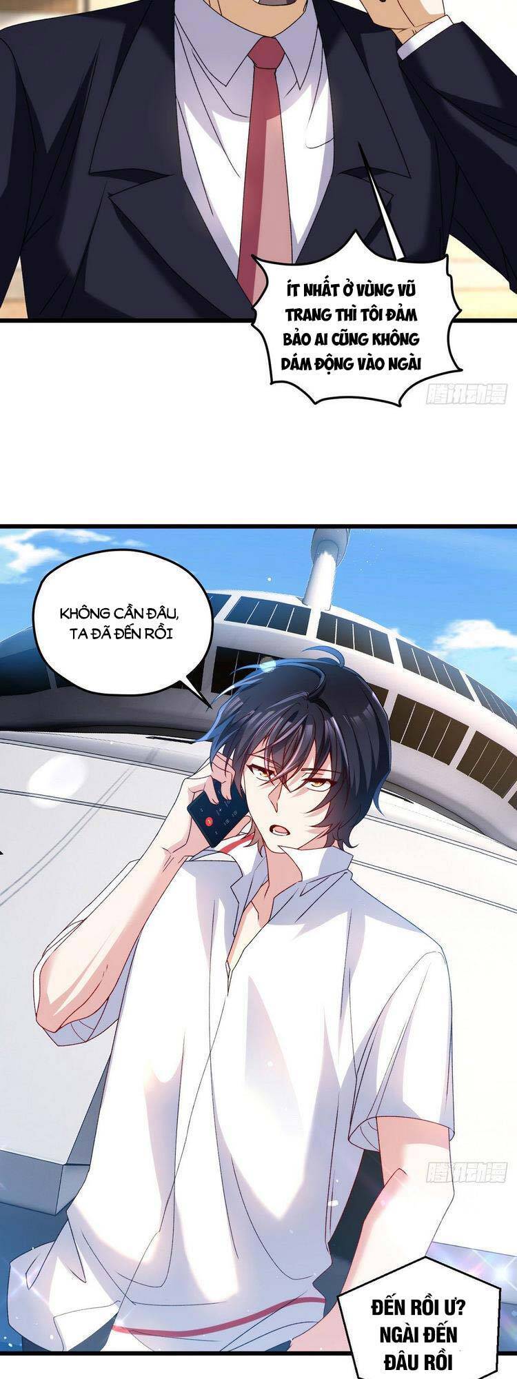 Tiên Tôn Lạc Vô Cực - Chương 148