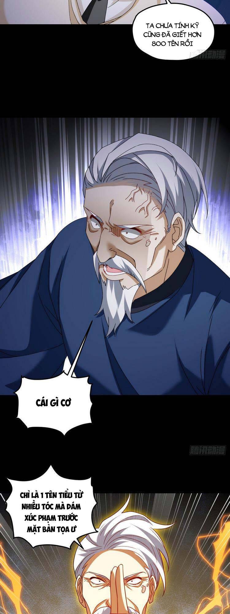 Tiên Tôn Lạc Vô Cực - Chương 148