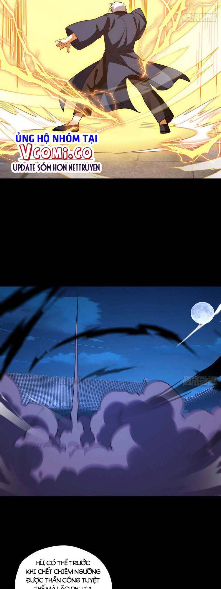 Tiên Tôn Lạc Vô Cực - Chương 148