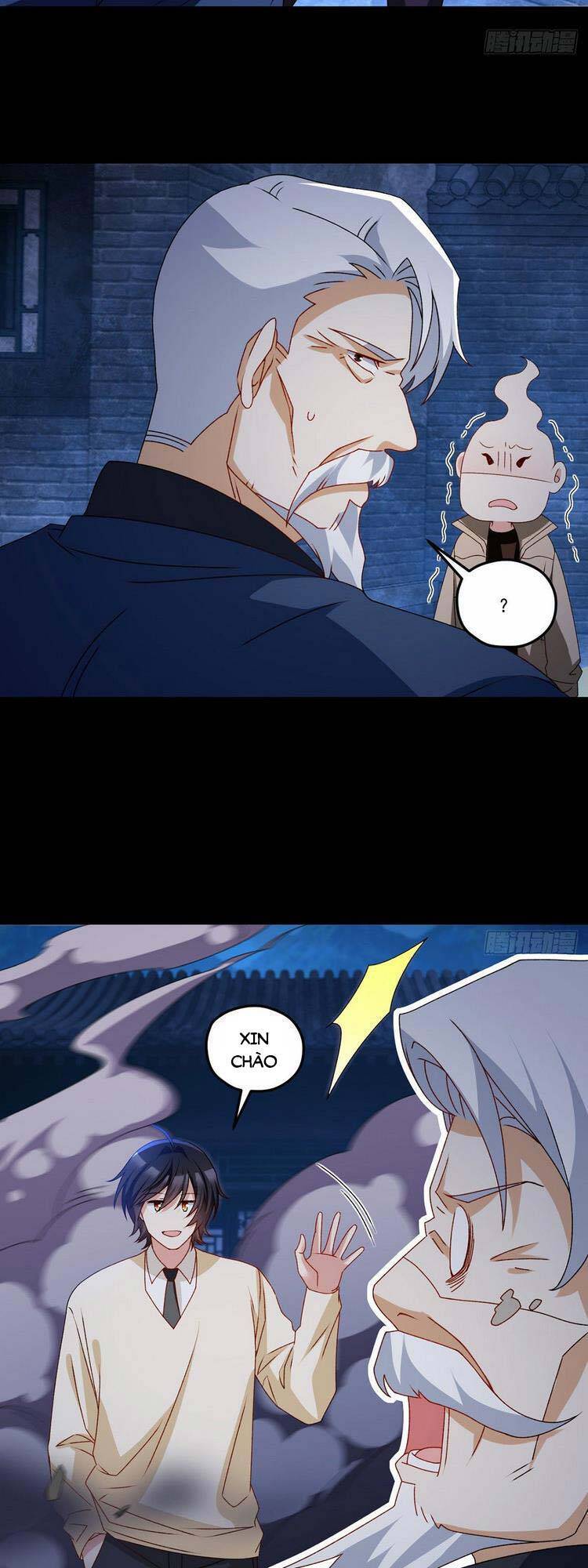 Tiên Tôn Lạc Vô Cực - Chương 148