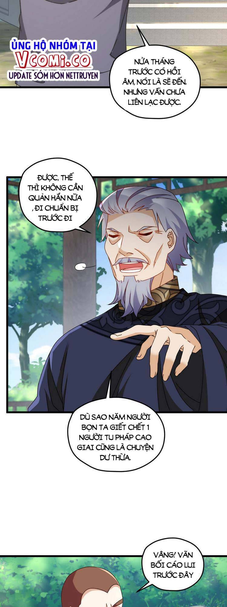 Tiên Tôn Lạc Vô Cực - Chương 149