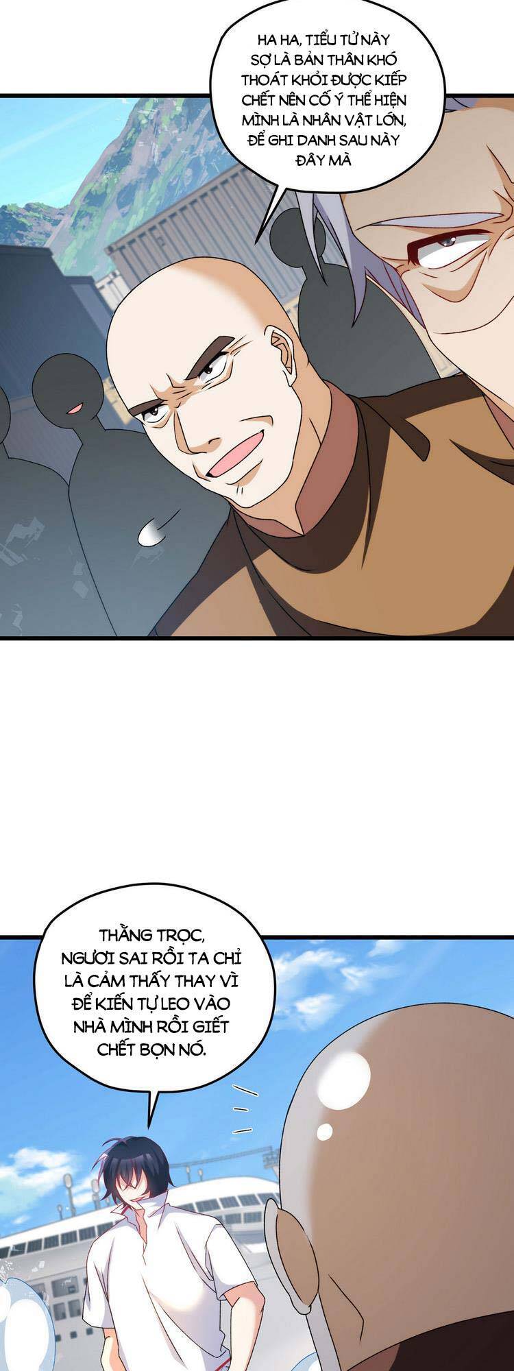 Tiên Tôn Lạc Vô Cực - Chương 149