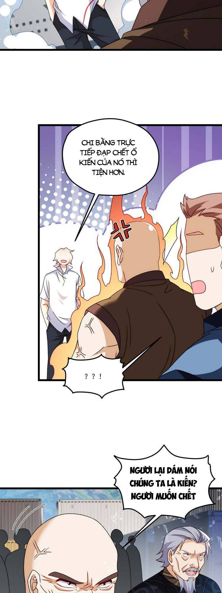 Tiên Tôn Lạc Vô Cực - Chương 149