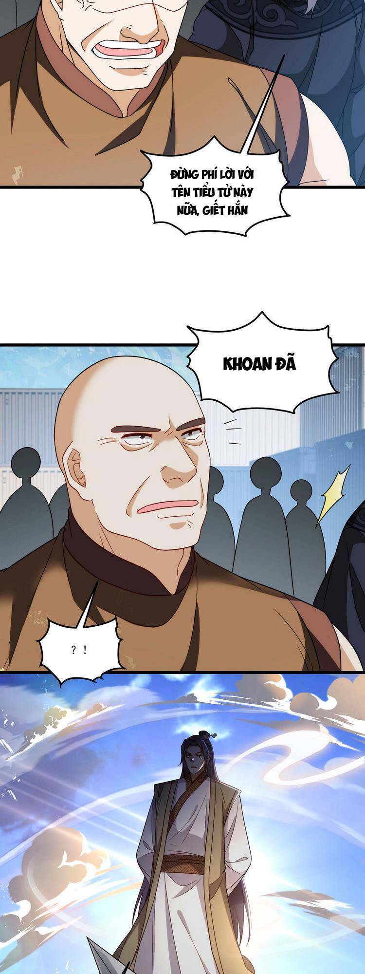 Tiên Tôn Lạc Vô Cực - Chương 149