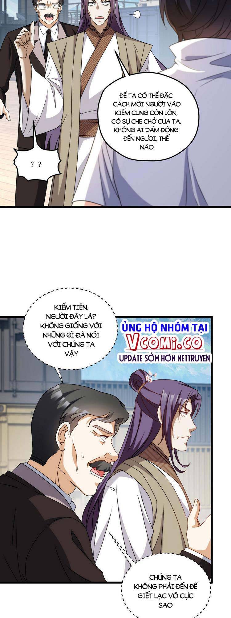 Tiên Tôn Lạc Vô Cực - Chương 149