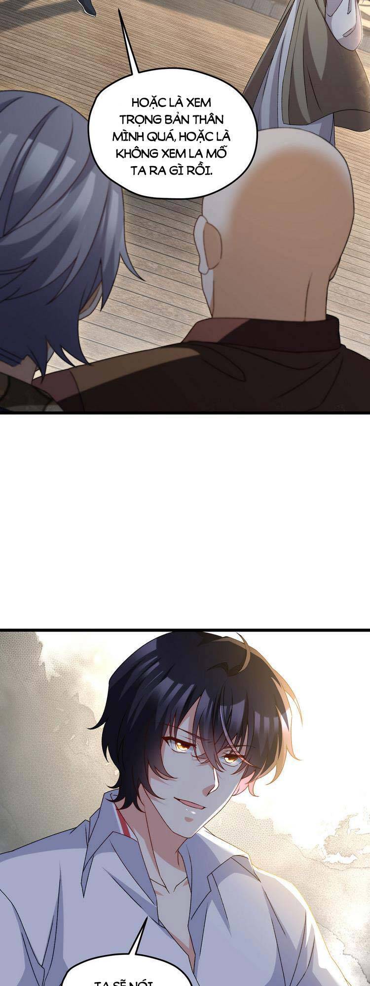 Tiên Tôn Lạc Vô Cực - Chương 149