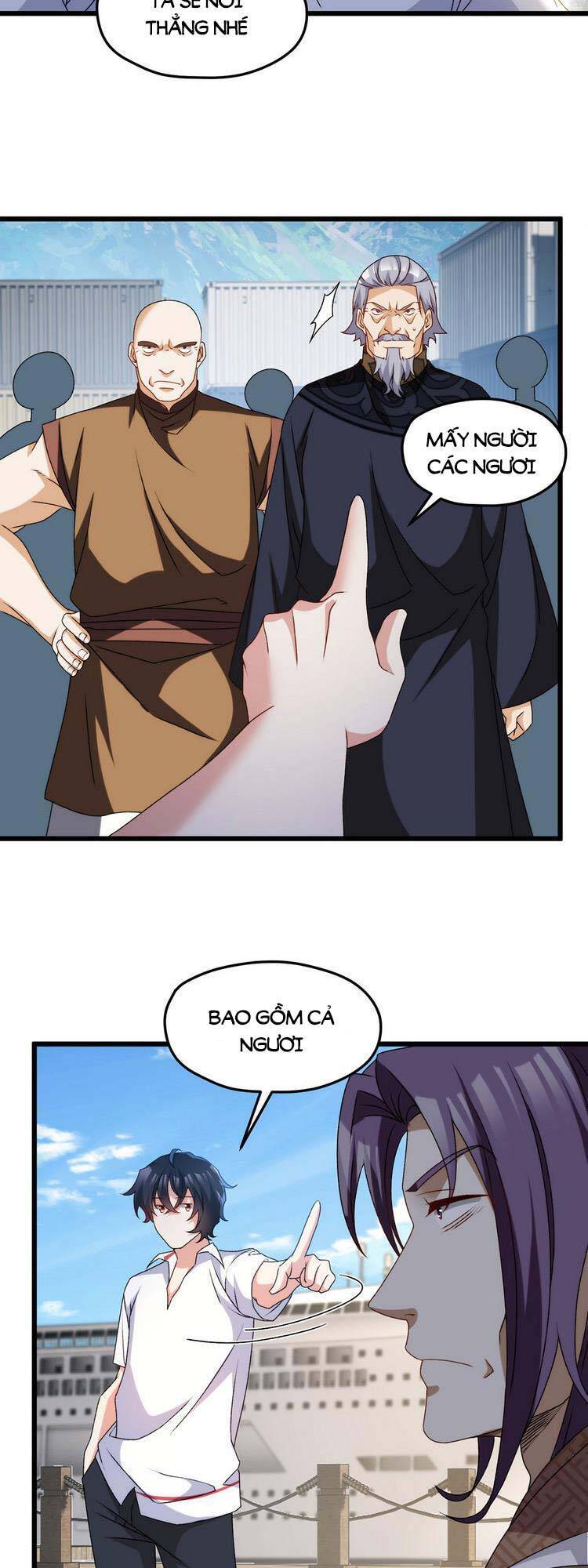 Tiên Tôn Lạc Vô Cực - Chương 149