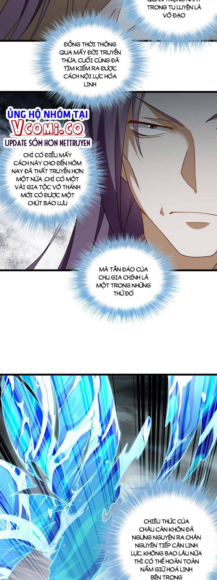 Tiên Tôn Lạc Vô Cực - Chương 149