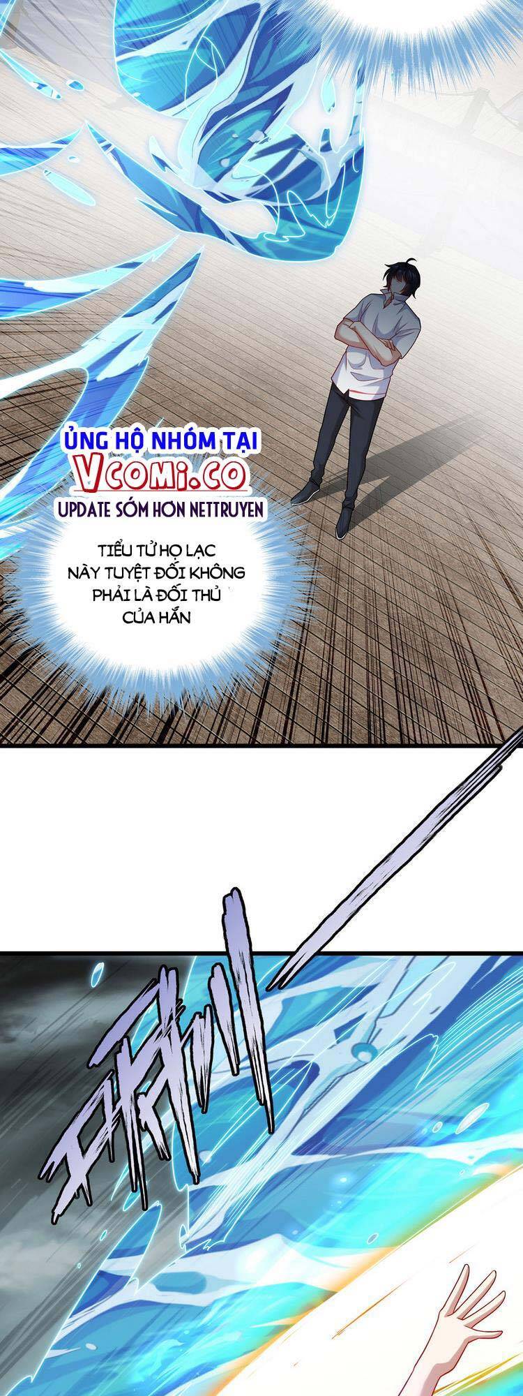 Tiên Tôn Lạc Vô Cực - Chương 149