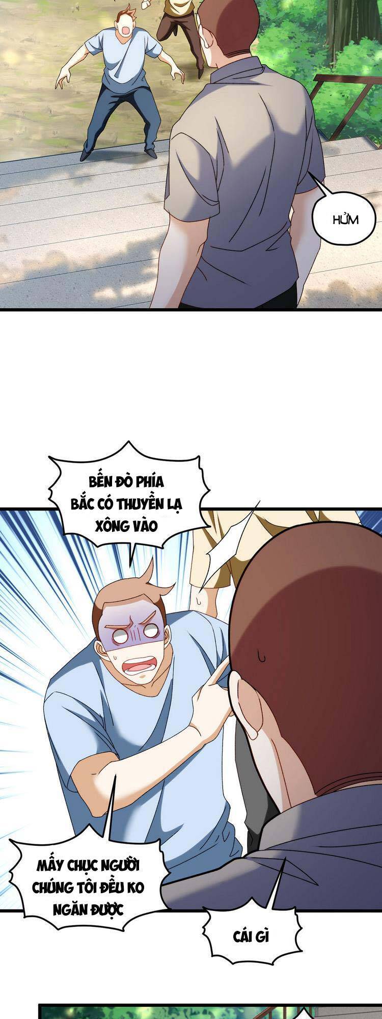 Tiên Tôn Lạc Vô Cực - Chương 149