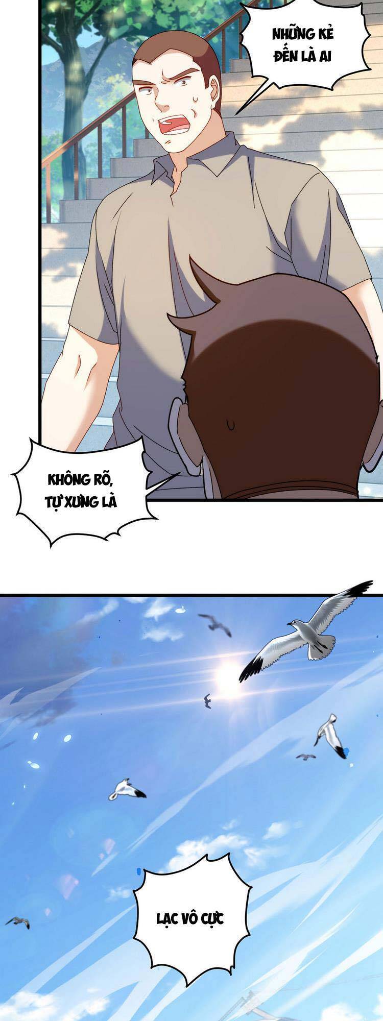 Tiên Tôn Lạc Vô Cực - Chương 149