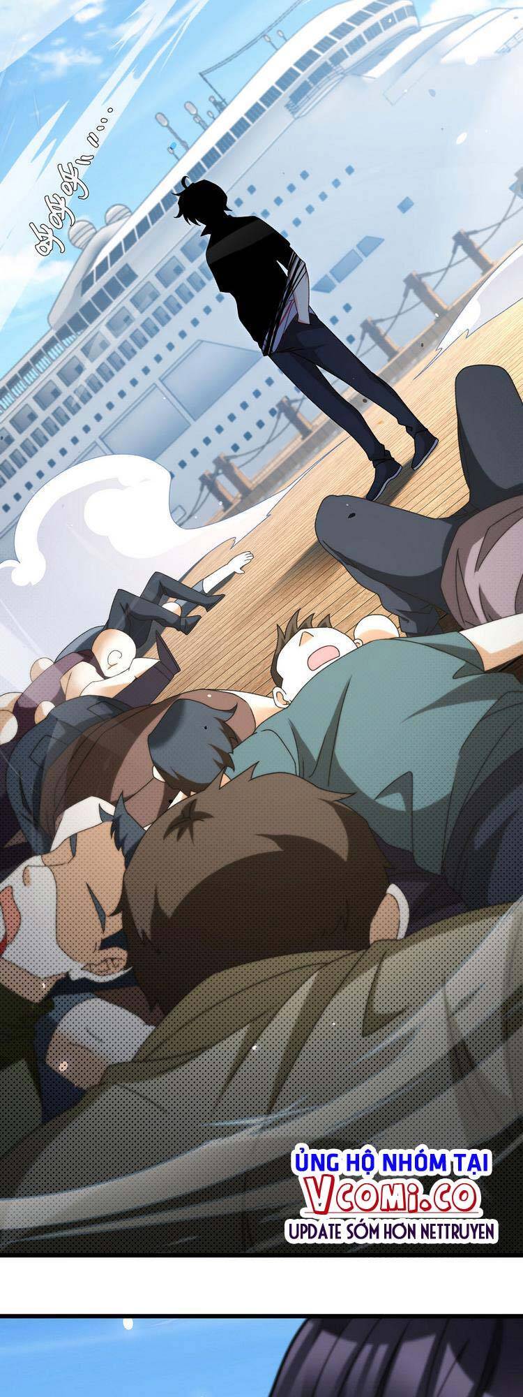 Tiên Tôn Lạc Vô Cực - Chương 149