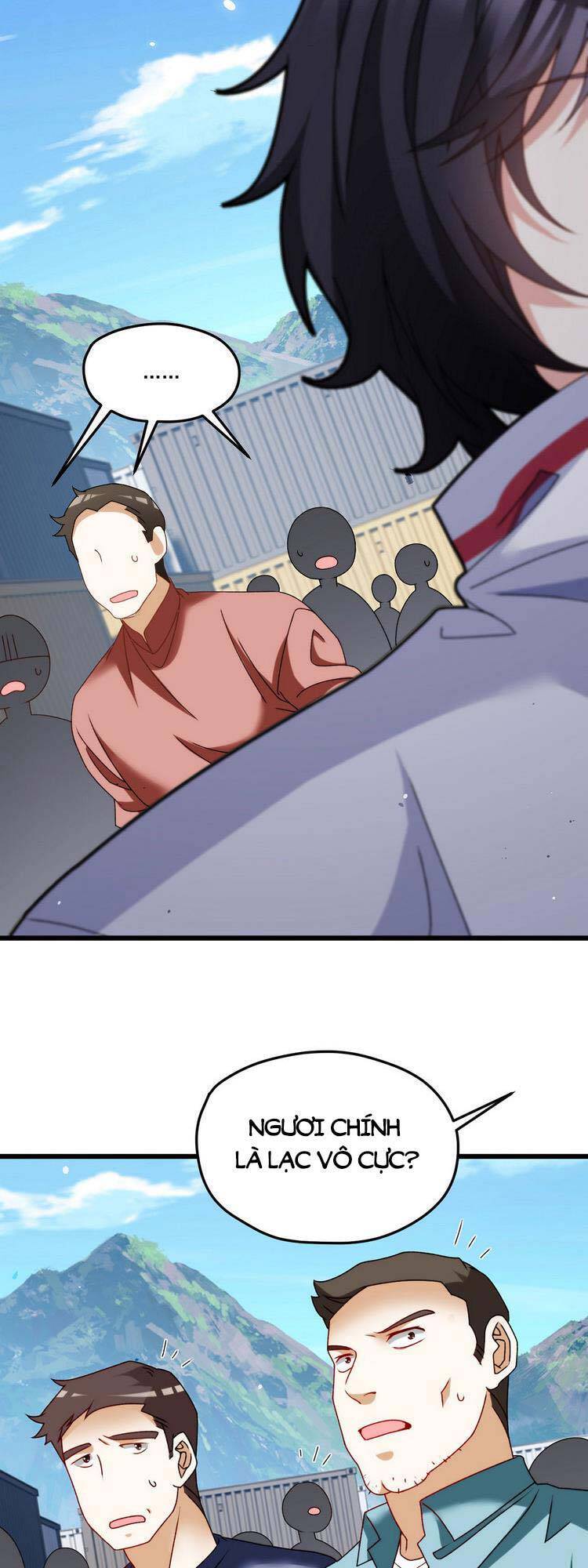 Tiên Tôn Lạc Vô Cực - Chương 149