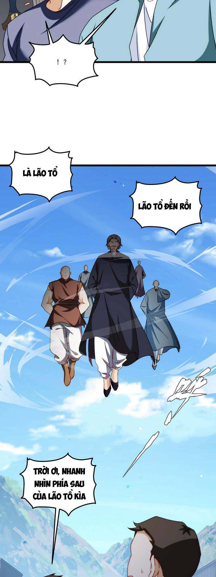 Tiên Tôn Lạc Vô Cực - Chương 149