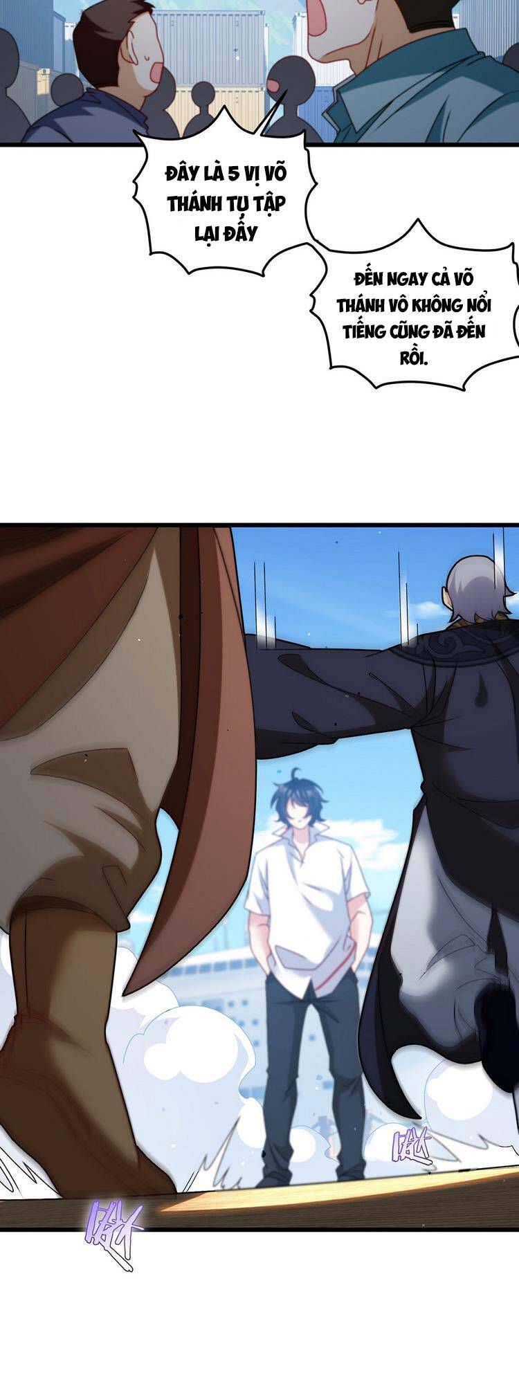 Tiên Tôn Lạc Vô Cực - Chương 149