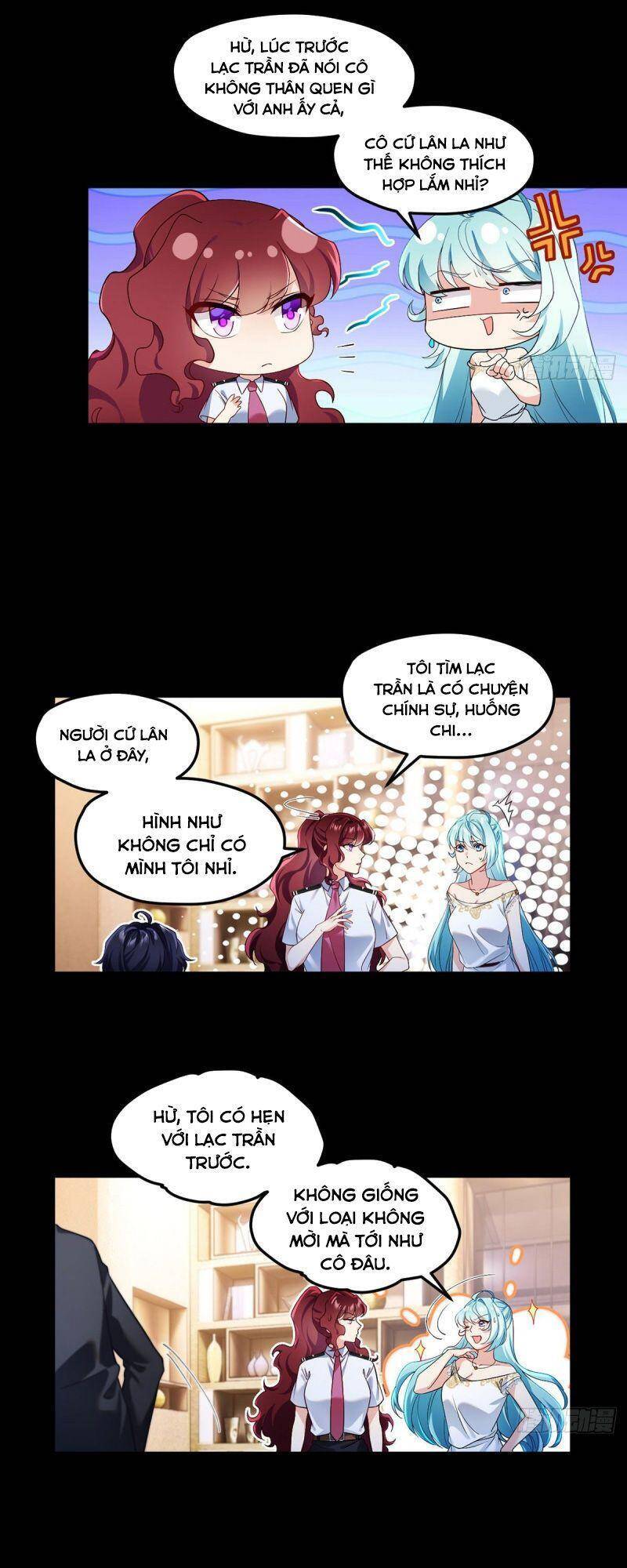 Tiên Tôn Lạc Vô Cực - Chương 37