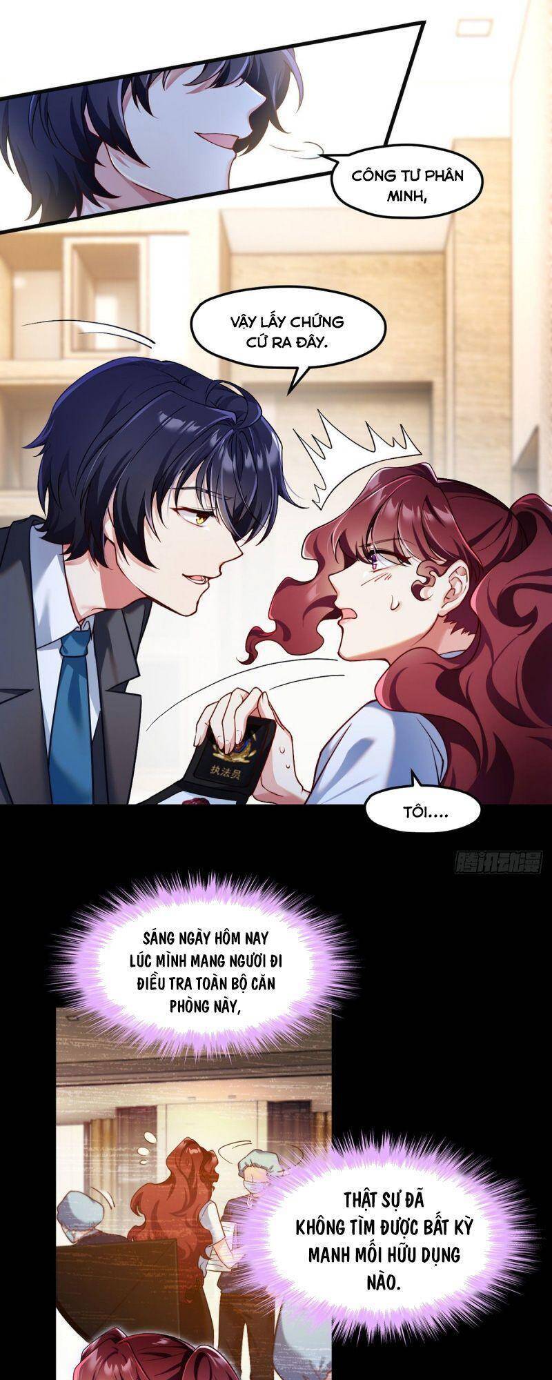 Tiên Tôn Lạc Vô Cực - Chương 37