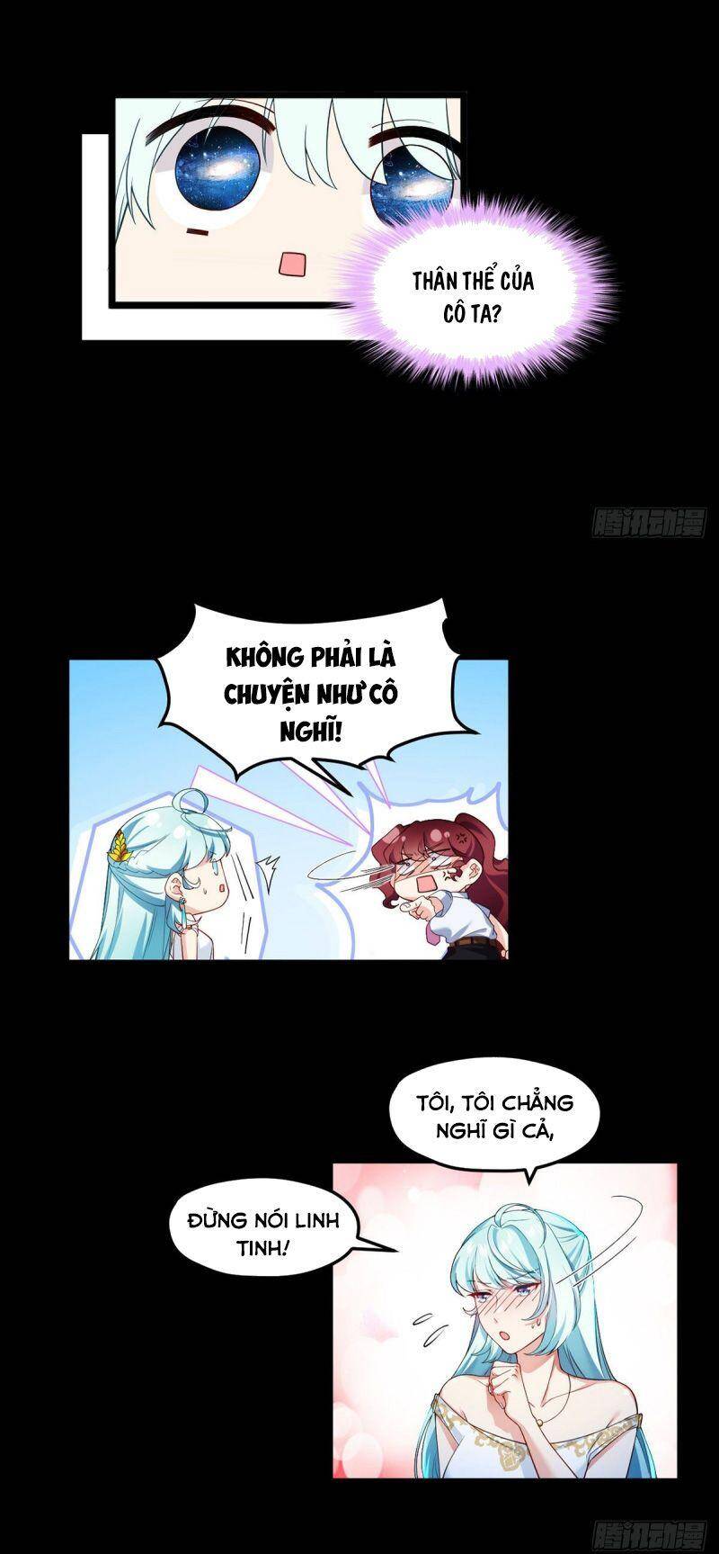 Tiên Tôn Lạc Vô Cực - Chương 37