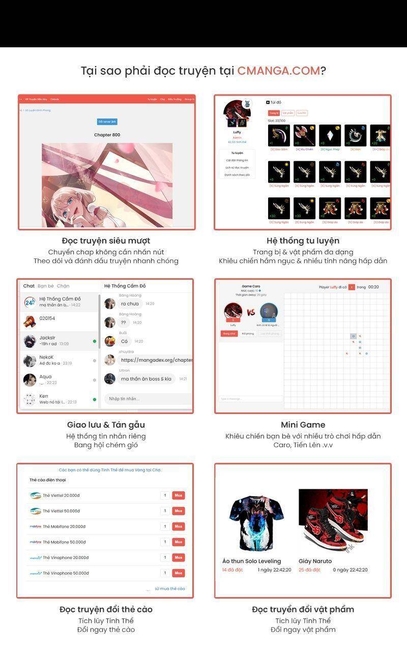 Tiên Tôn Lạc Vô Cực - Chương 38