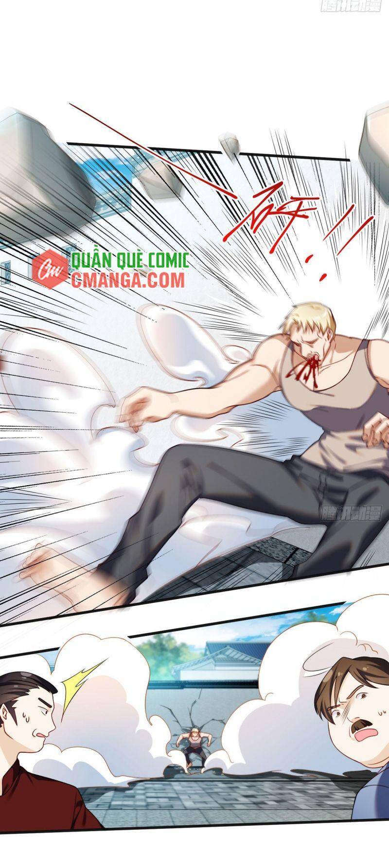 Tiên Tôn Lạc Vô Cực - Chương 38