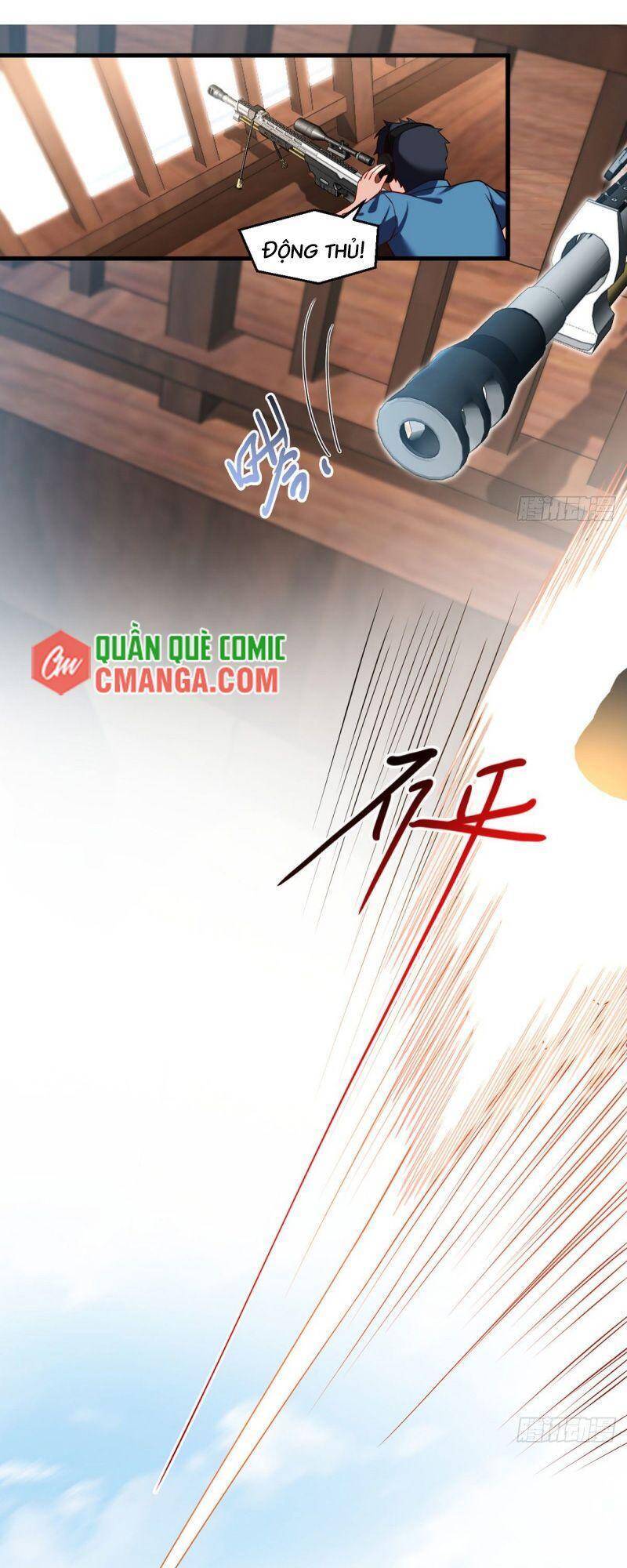 Tiên Tôn Lạc Vô Cực - Chương 40