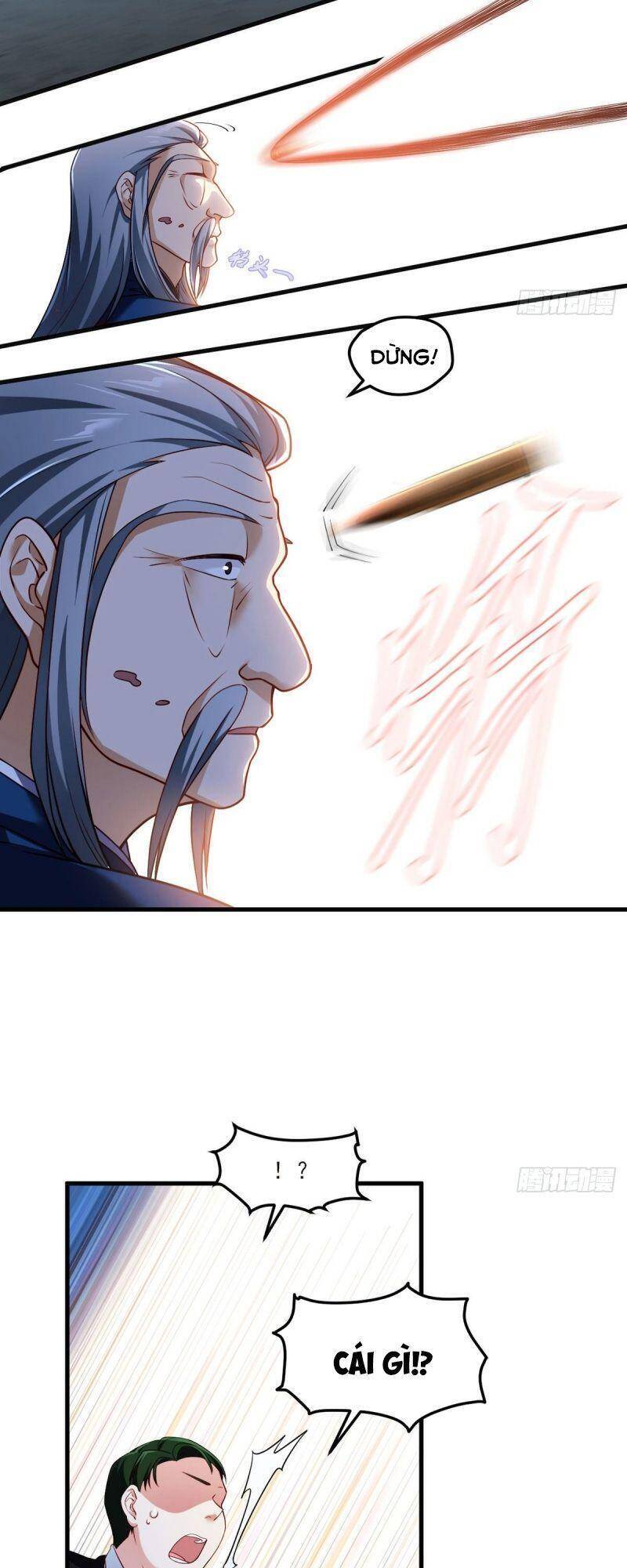 Tiên Tôn Lạc Vô Cực - Chương 40