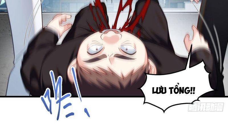 Tiên Tôn Lạc Vô Cực - Chương 40