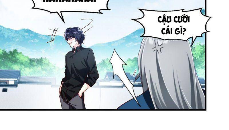 Tiên Tôn Lạc Vô Cực - Chương 40