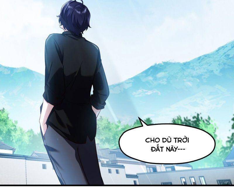 Tiên Tôn Lạc Vô Cực - Chương 40