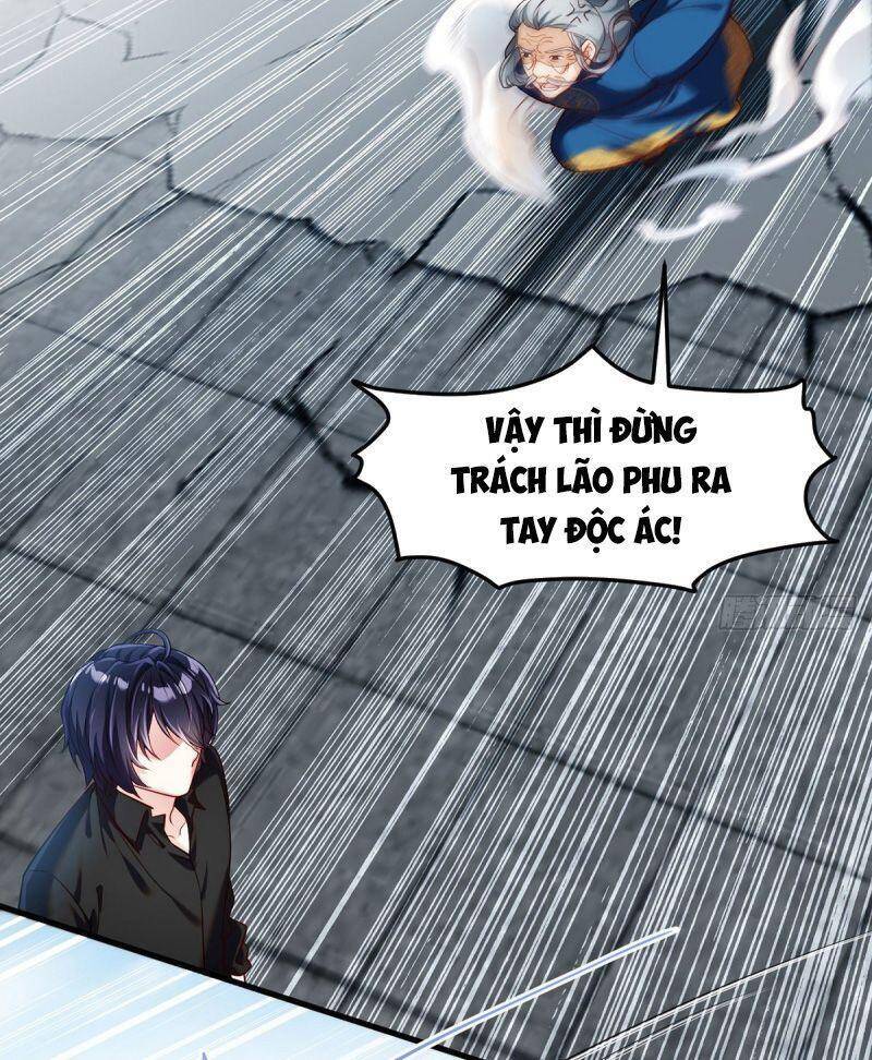 Tiên Tôn Lạc Vô Cực - Chương 40