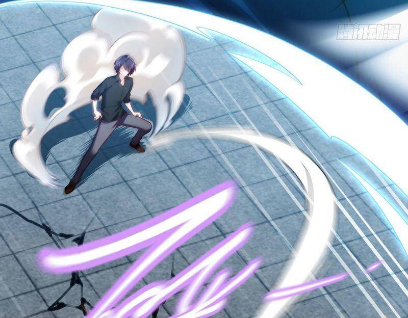 Tiên Tôn Lạc Vô Cực - Chương 40