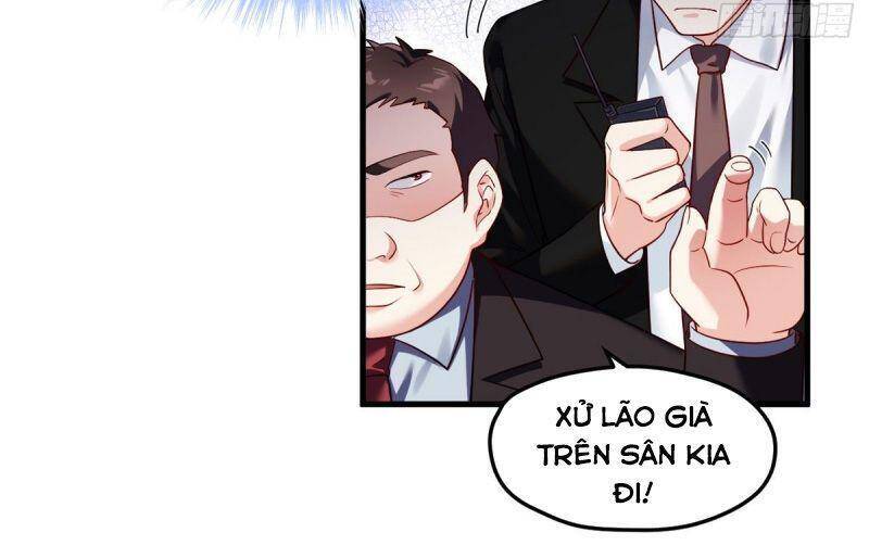 Tiên Tôn Lạc Vô Cực - Chương 40