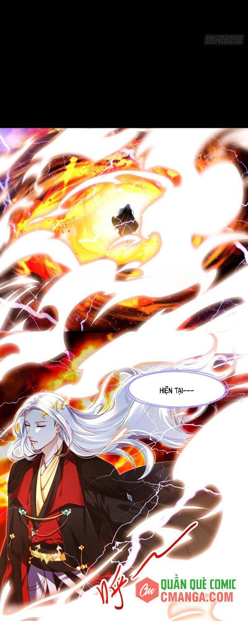 Tiên Tôn Lạc Vô Cực - Chương 41