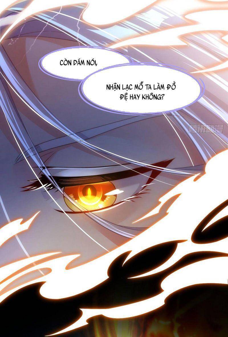 Tiên Tôn Lạc Vô Cực - Chương 41