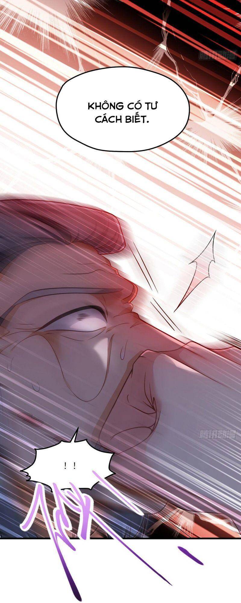 Tiên Tôn Lạc Vô Cực - Chương 41