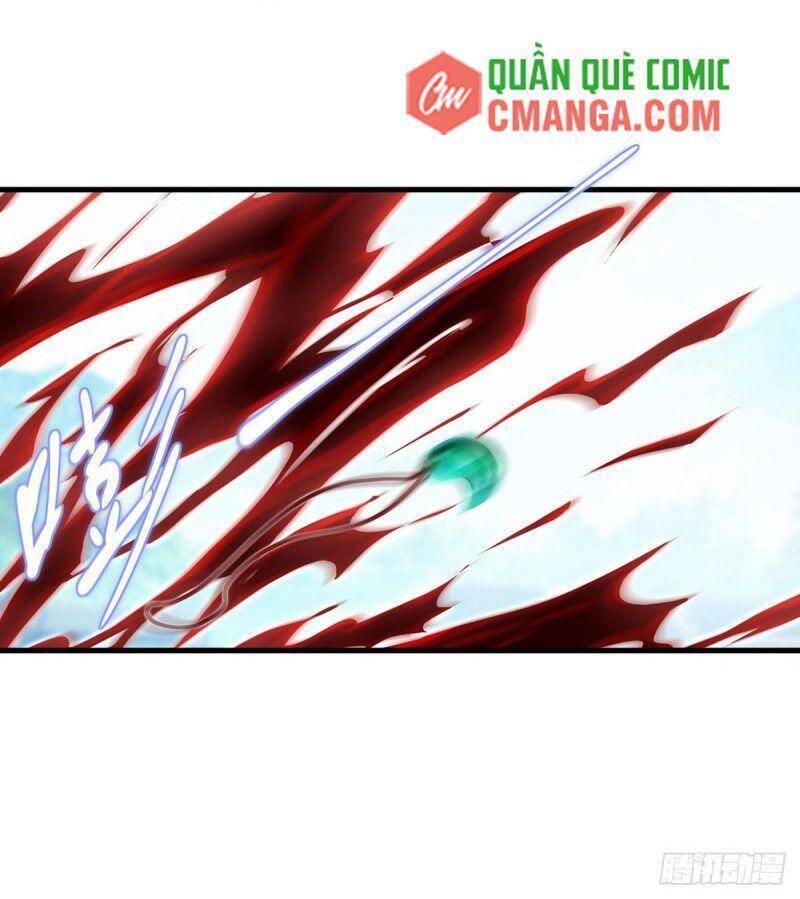 Tiên Tôn Lạc Vô Cực - Chương 41