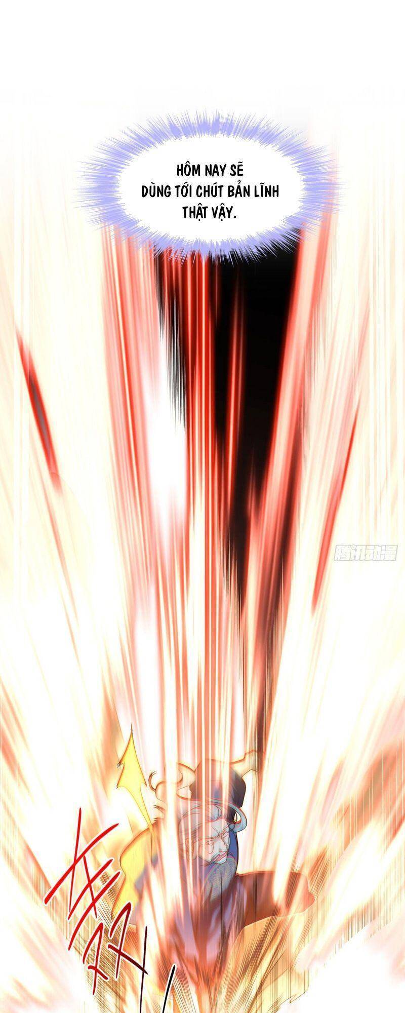 Tiên Tôn Lạc Vô Cực - Chương 41