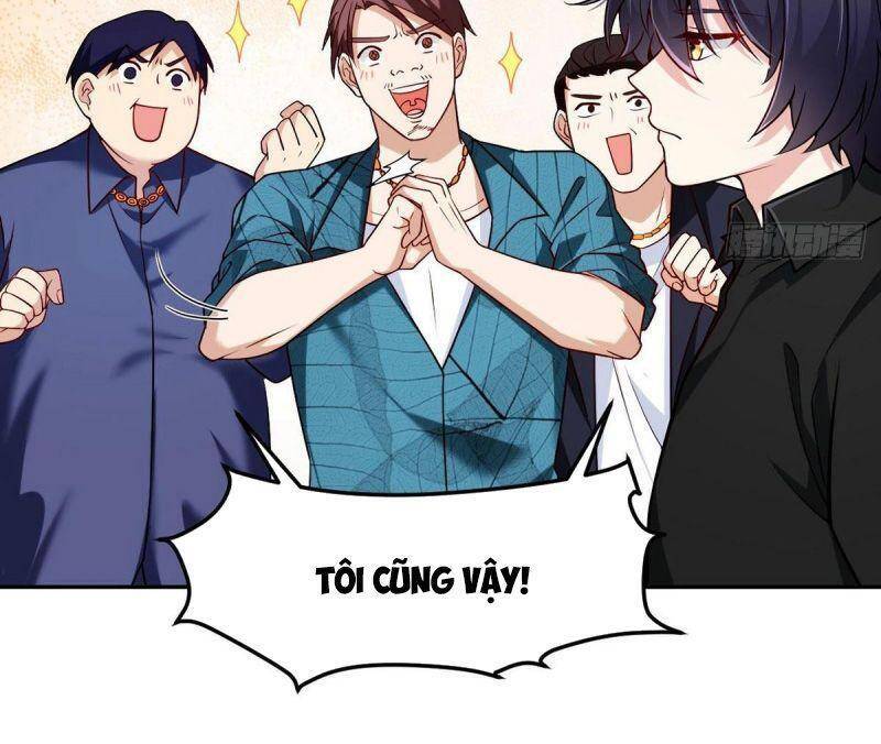 Tiên Tôn Lạc Vô Cực - Chương 42